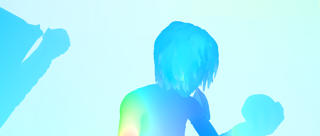 flowiz 主界面