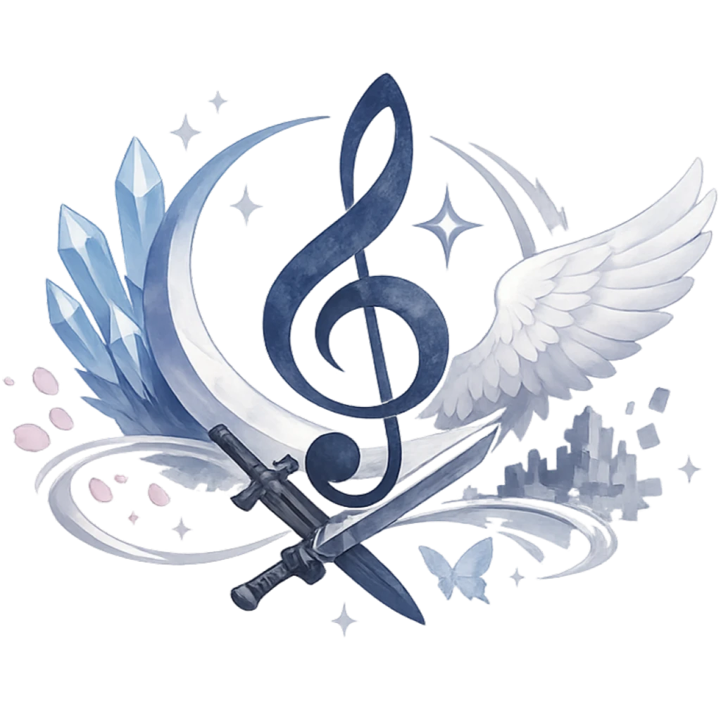 Re-Music 主界面