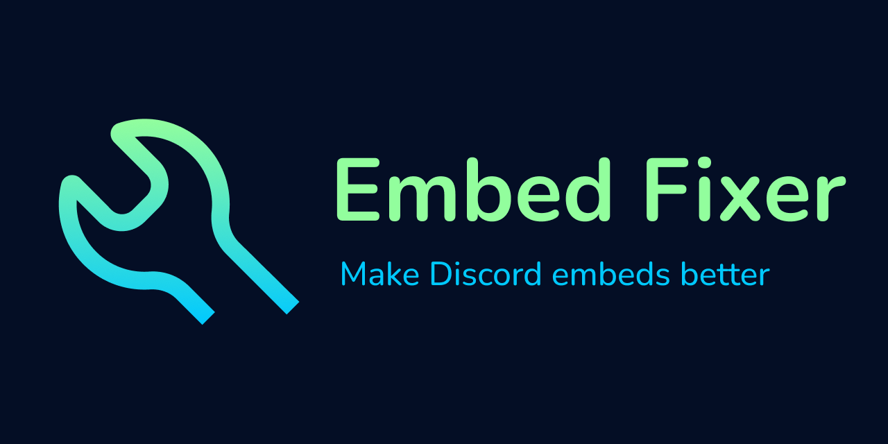 embed-fixer 主界面