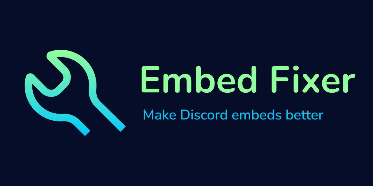 embed-fixer 主界面