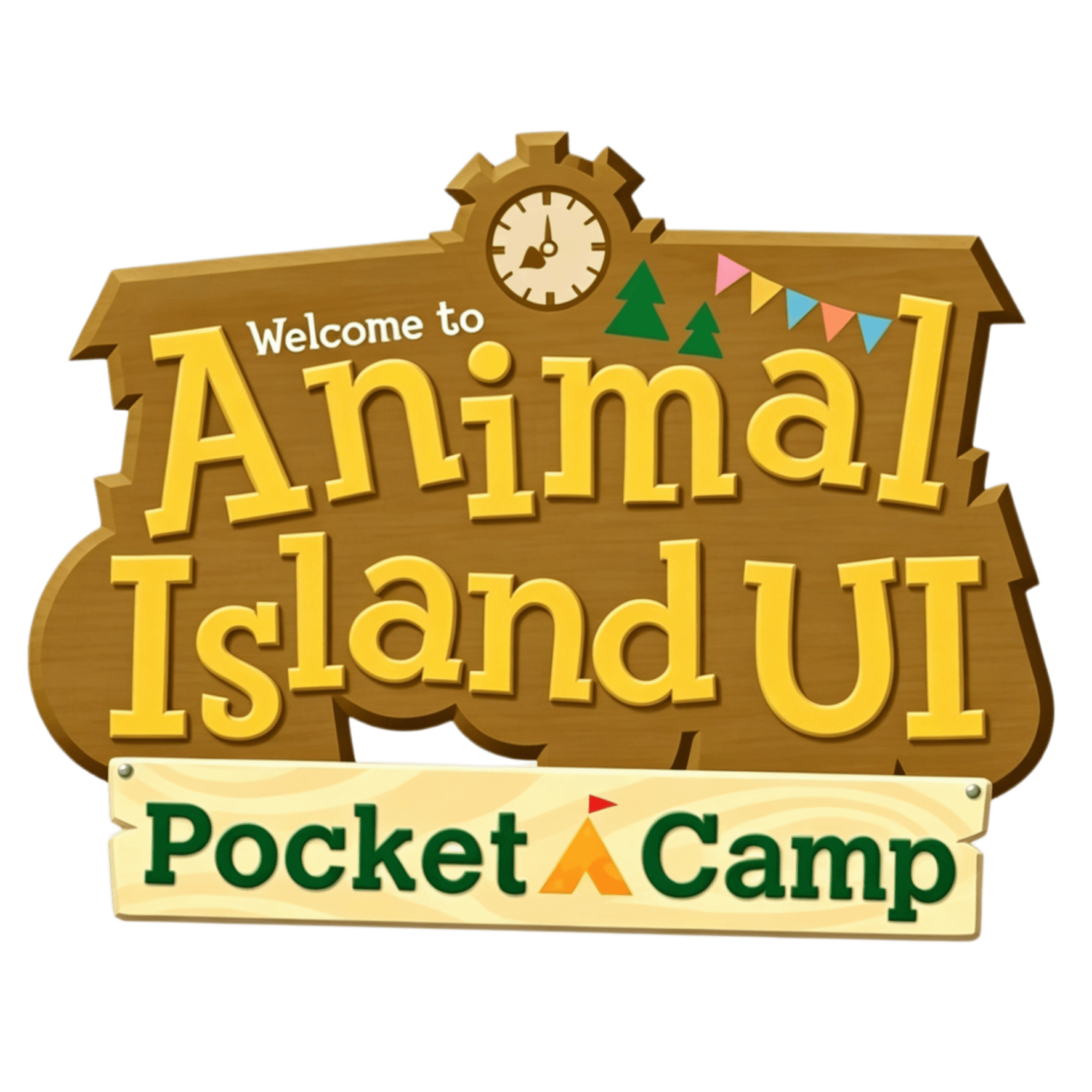animal-island-ui 主界面