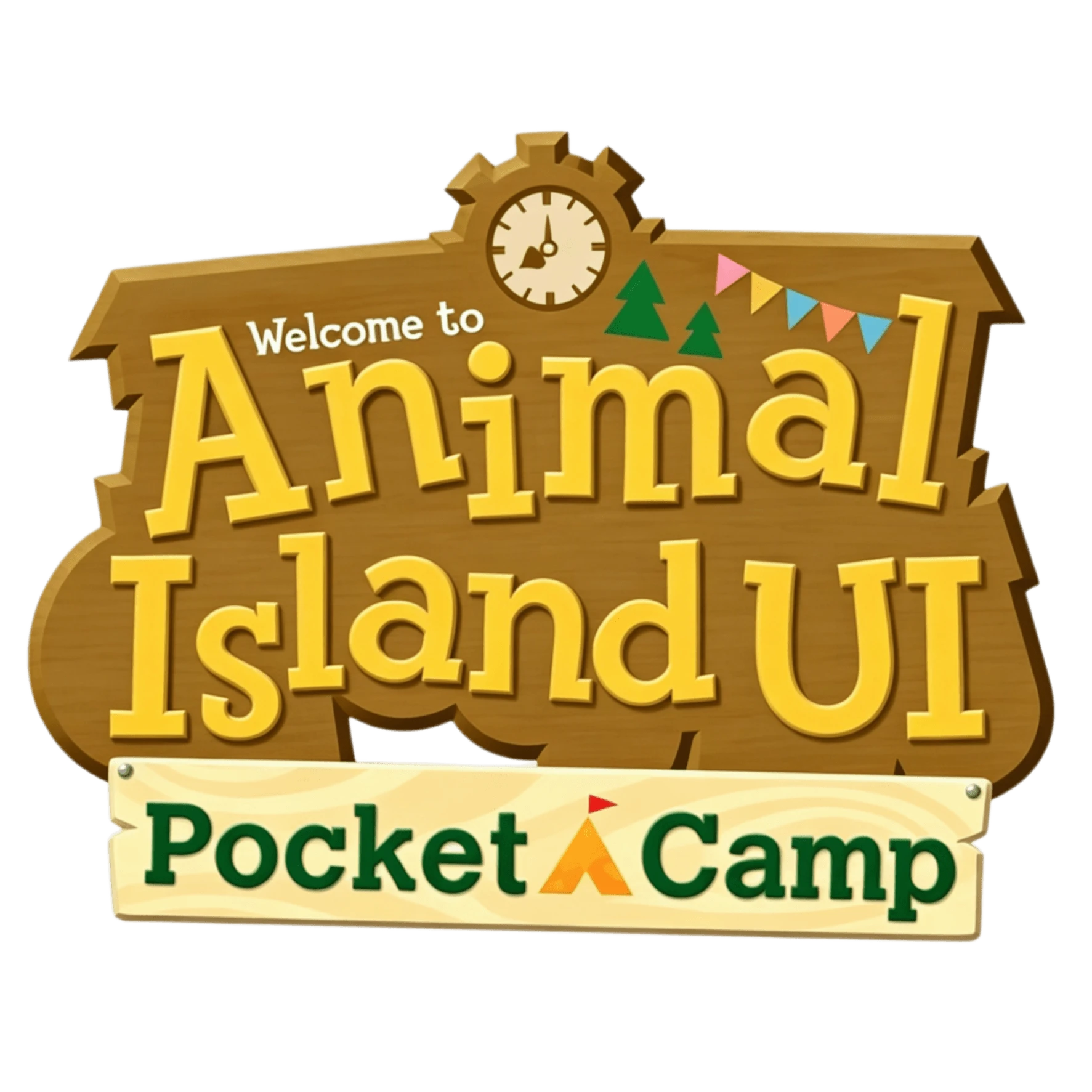 animal-island-ui 主界面