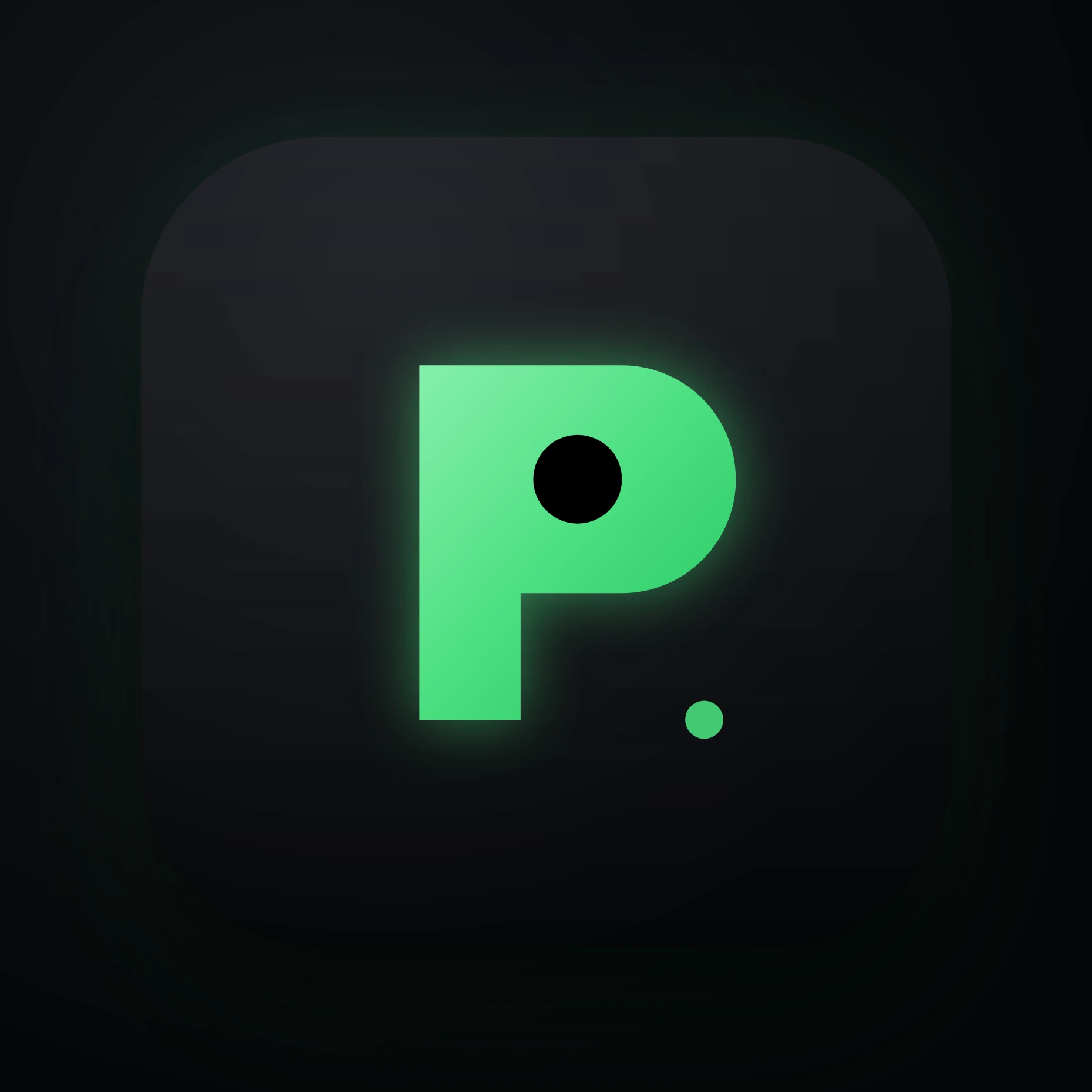Podroid 主界面