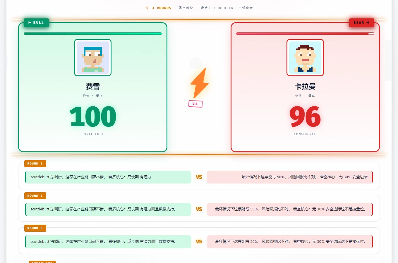 UZI-Skill 界面截图