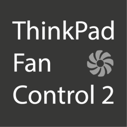 TPFanCtrl2 主界面