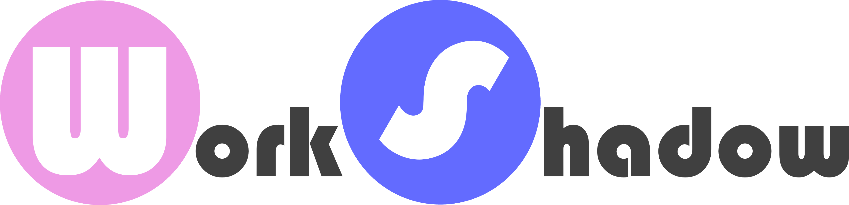 WorkShadow 主界面