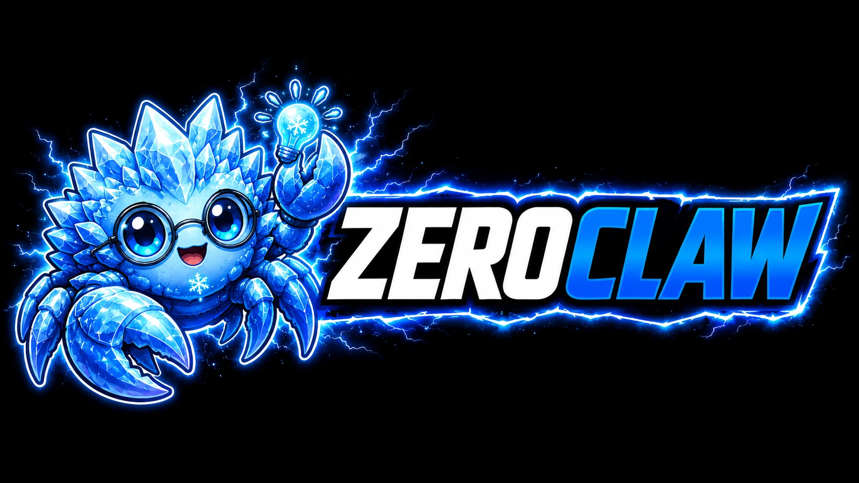 zeroclaw 主界面