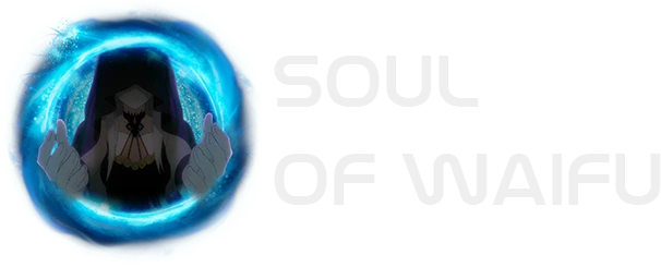 Soul-of-Waifu 主界面