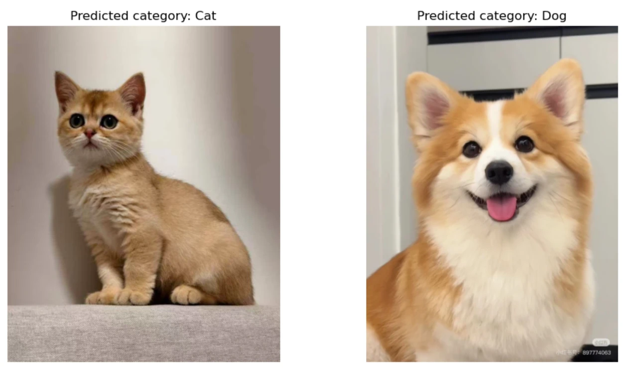 PyTorch-DeepLearning-Practice-Projects 界面截图