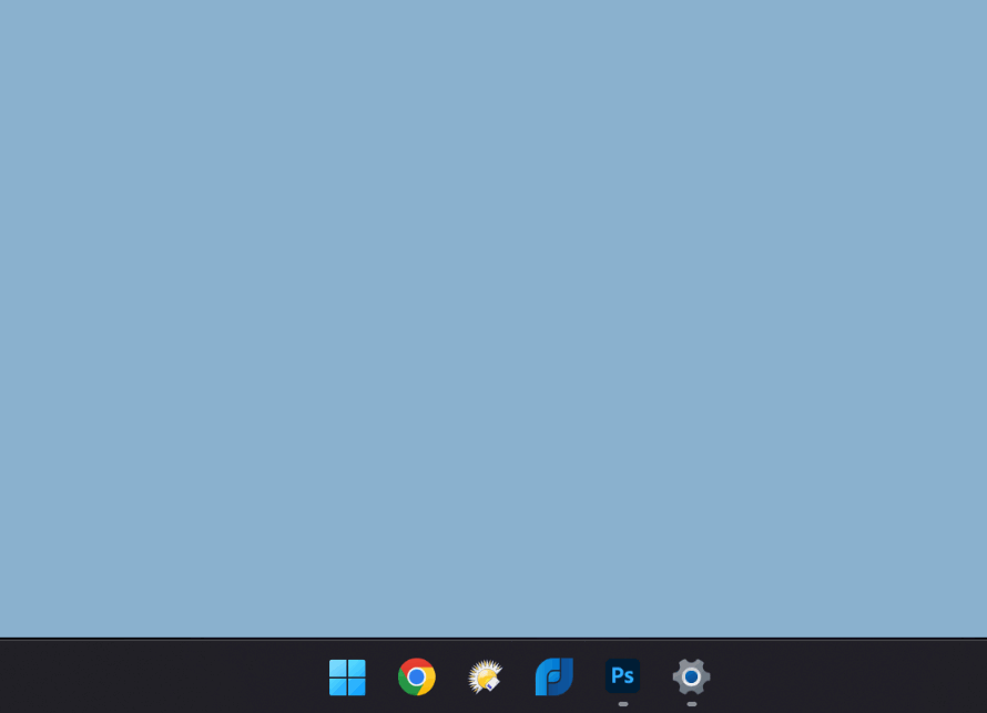 Flow.Launcher 主界面
