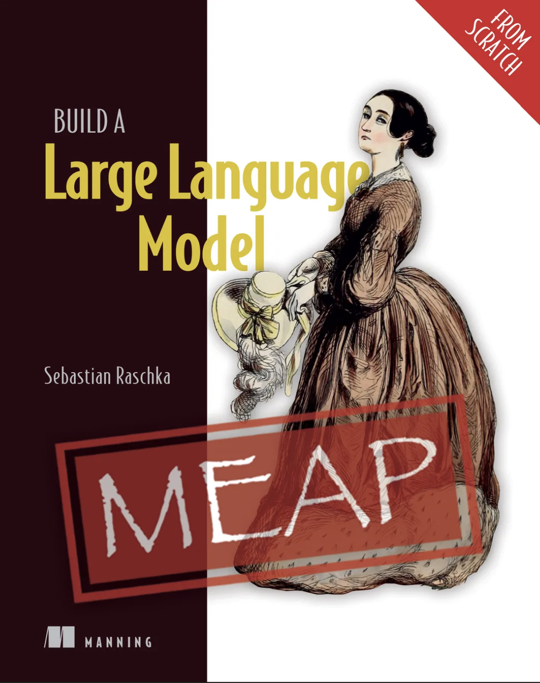 Build-A-Large-Language-Model-CN 主界面