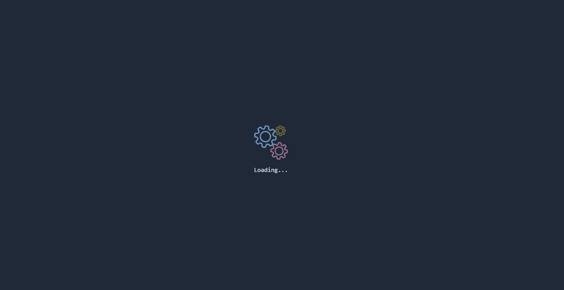cf-image-hosting 界面截图