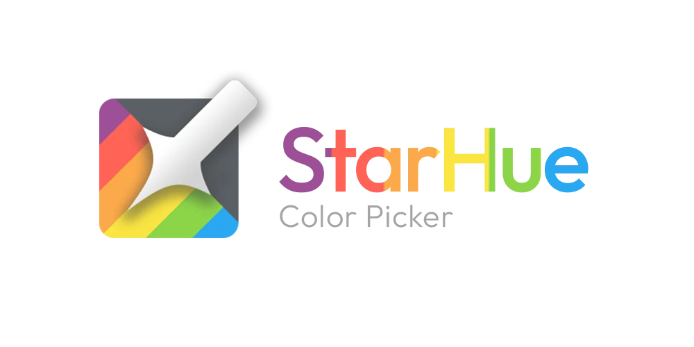 StarHue-Color-Picker 主界面