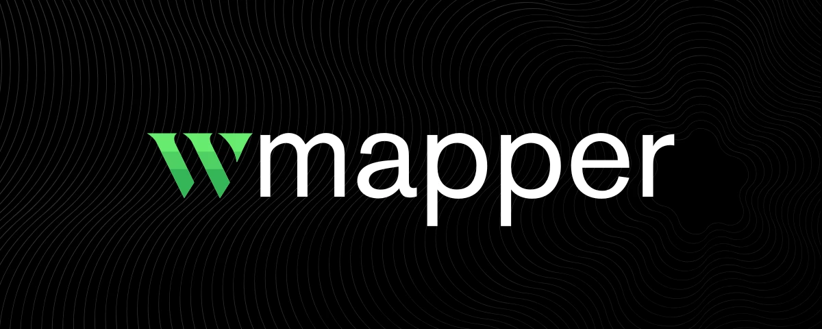 WmapperKeymapper 主界面