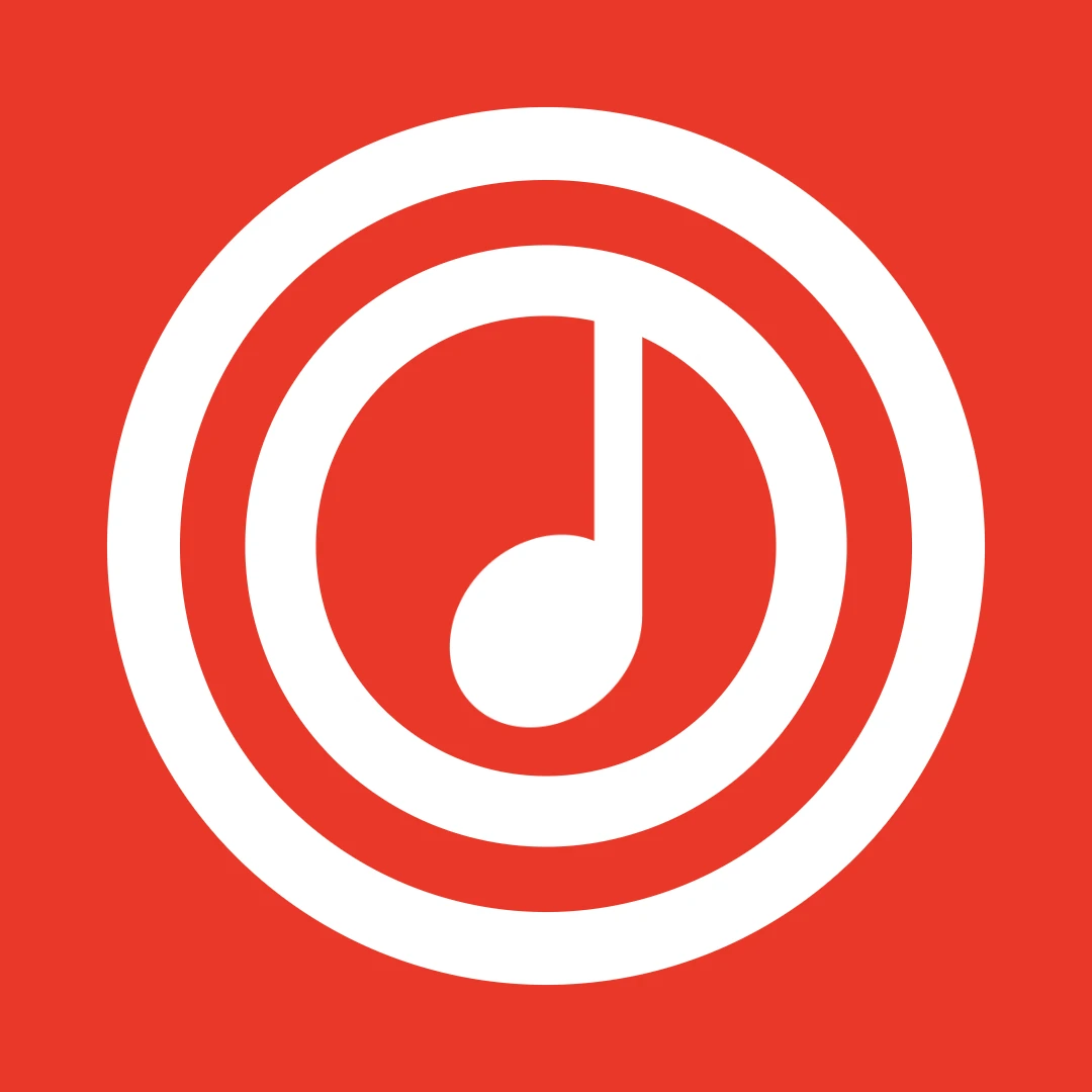 Echo-Music-Desktop 界面截图