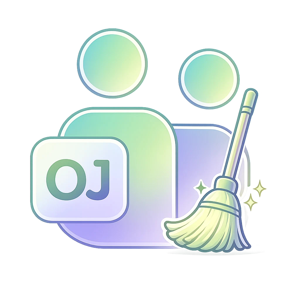 office-janitor 主界面