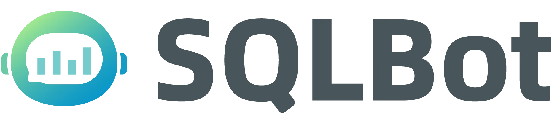 SQLBot 界面截图