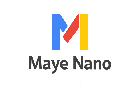 MayeNano 主界面