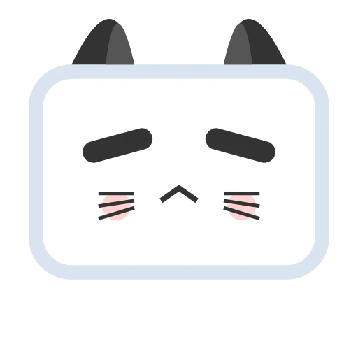 BewlyCat 界面截图
