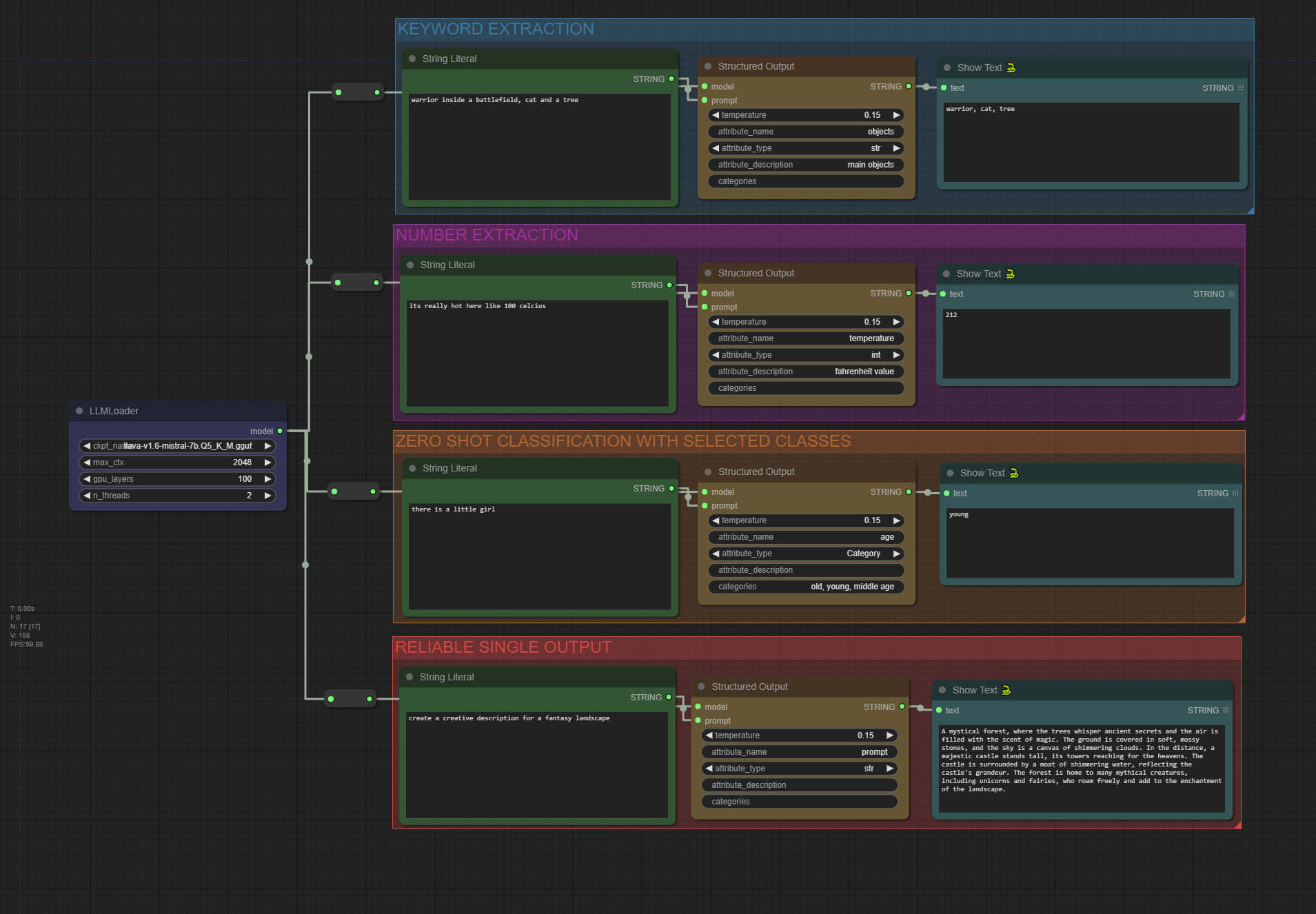 ComfyUI_VLM_nodes 主界面