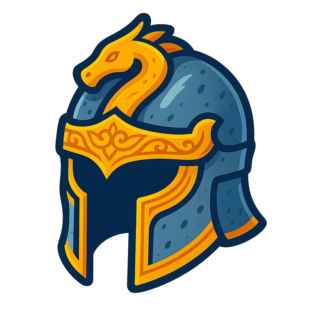 helm 主界面