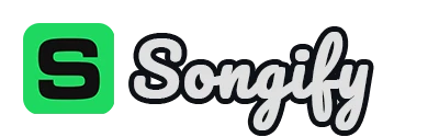 Songify 主界面