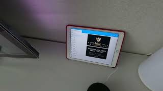 YandexStation 主界面