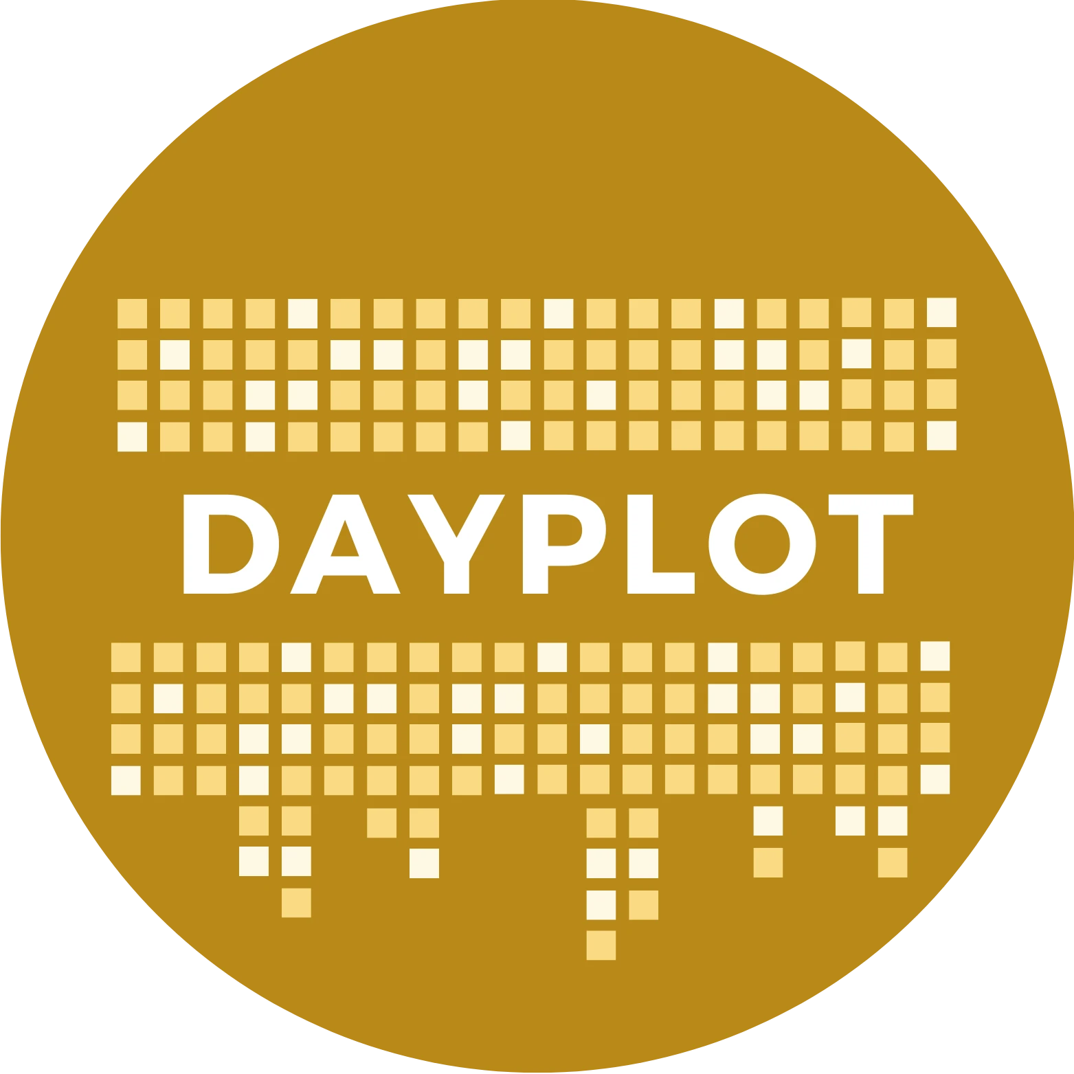 dayplot 界面截图