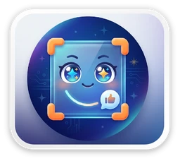 screen-flow-ai-agent 主界面
