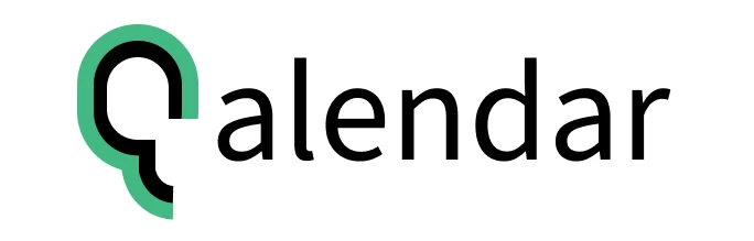qalendar 主界面