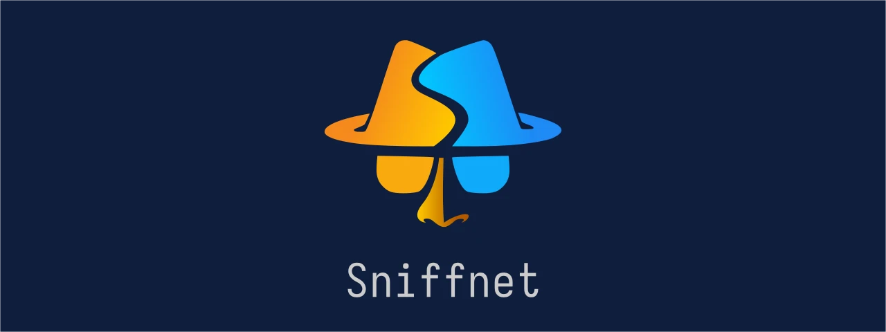 sniffnet 主界面