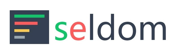 seldom 主界面