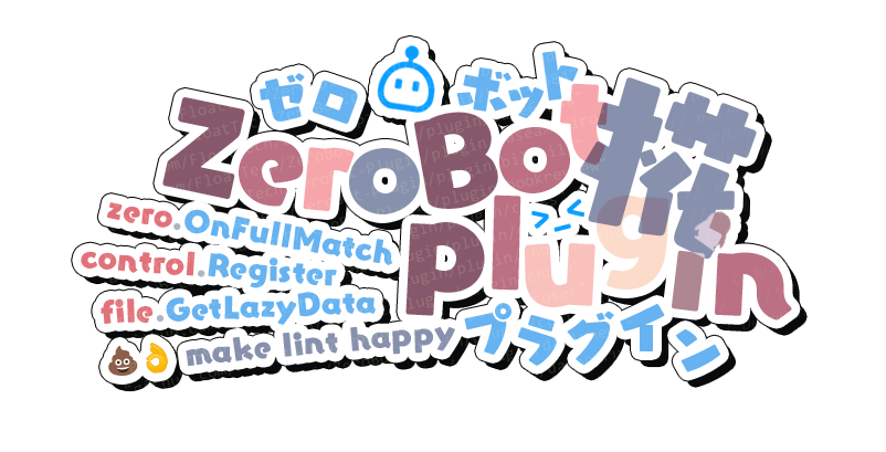 ZeroBot-Plugin 界面截图