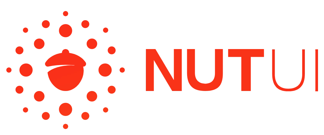 nutui-react 界面截图