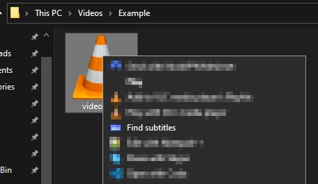 Subloader 界面截图