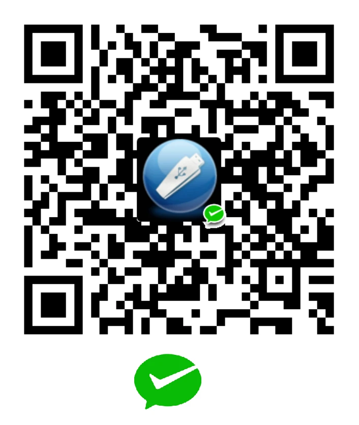 Ventoy 界面截图