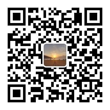 blog 主界面