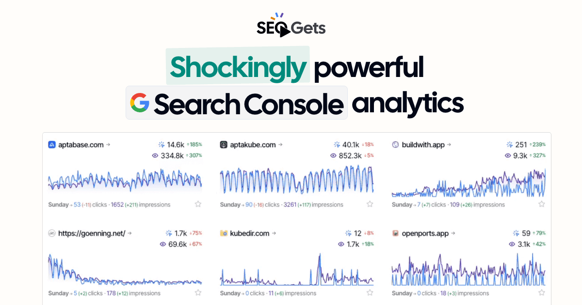 google-indexing-script 界面截图