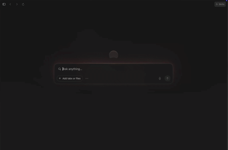Buffer 界面截图