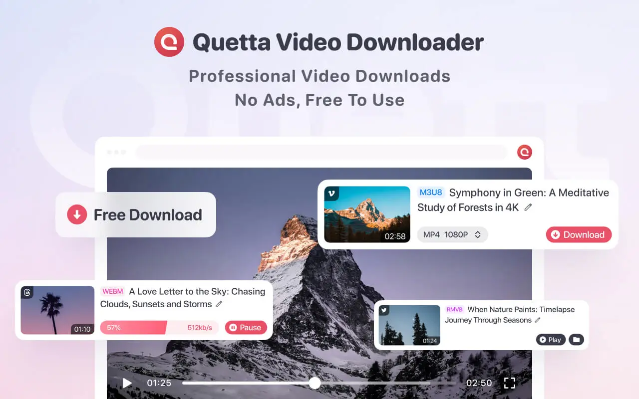 Pornhub-Video-Downloader-Plugin-v3 界面截图
