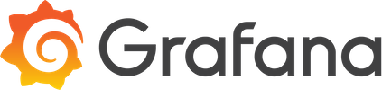 grafana 主界面
