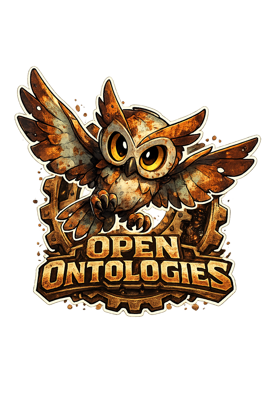 open-ontologies 主界面