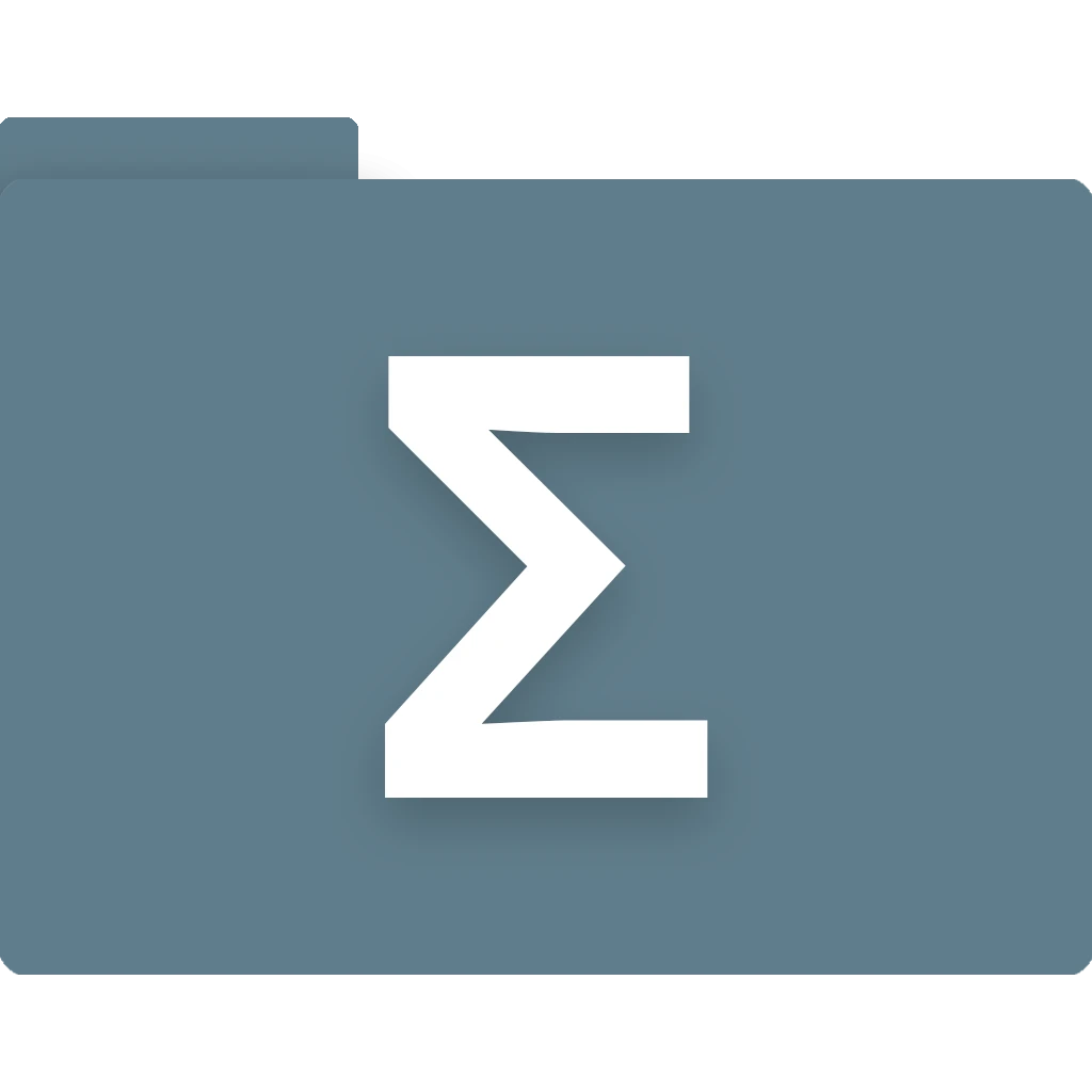 sigma-file-manager 主界面