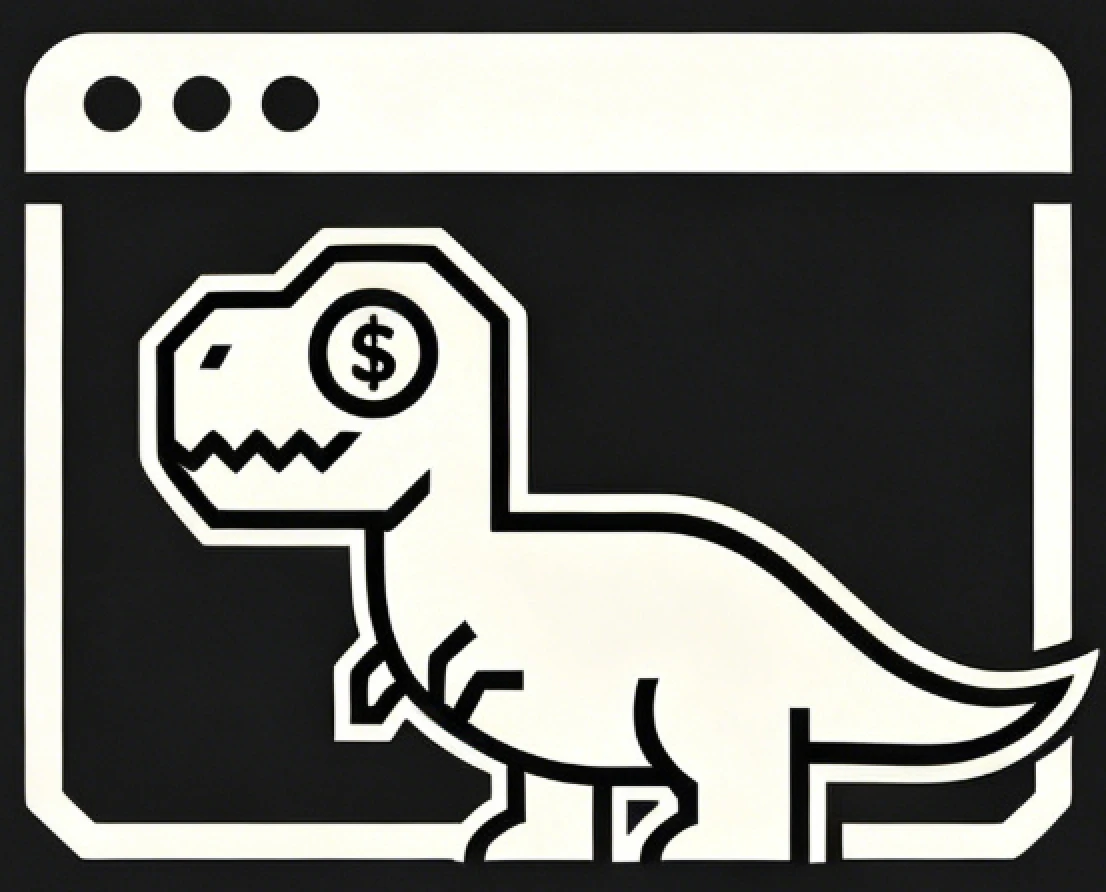 dinotty 主界面