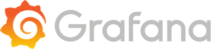 grafana 界面截图