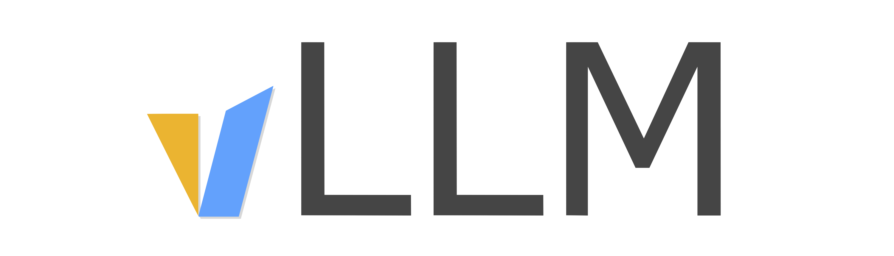 vllm 主界面