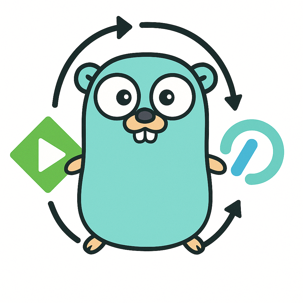 go-emby2openlist 界面截图