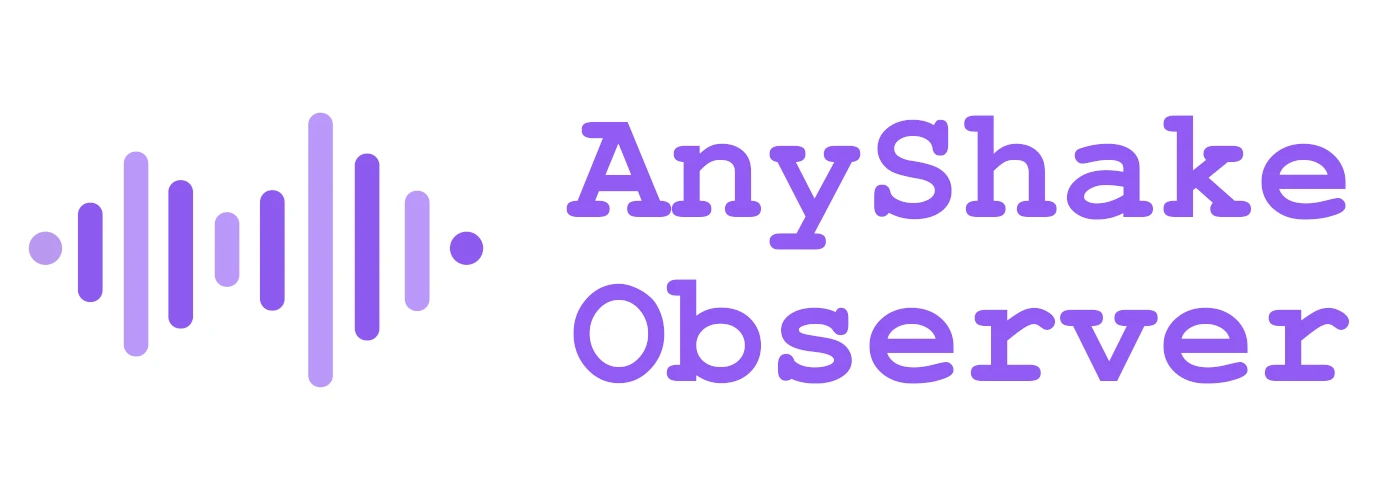 observer 界面截图