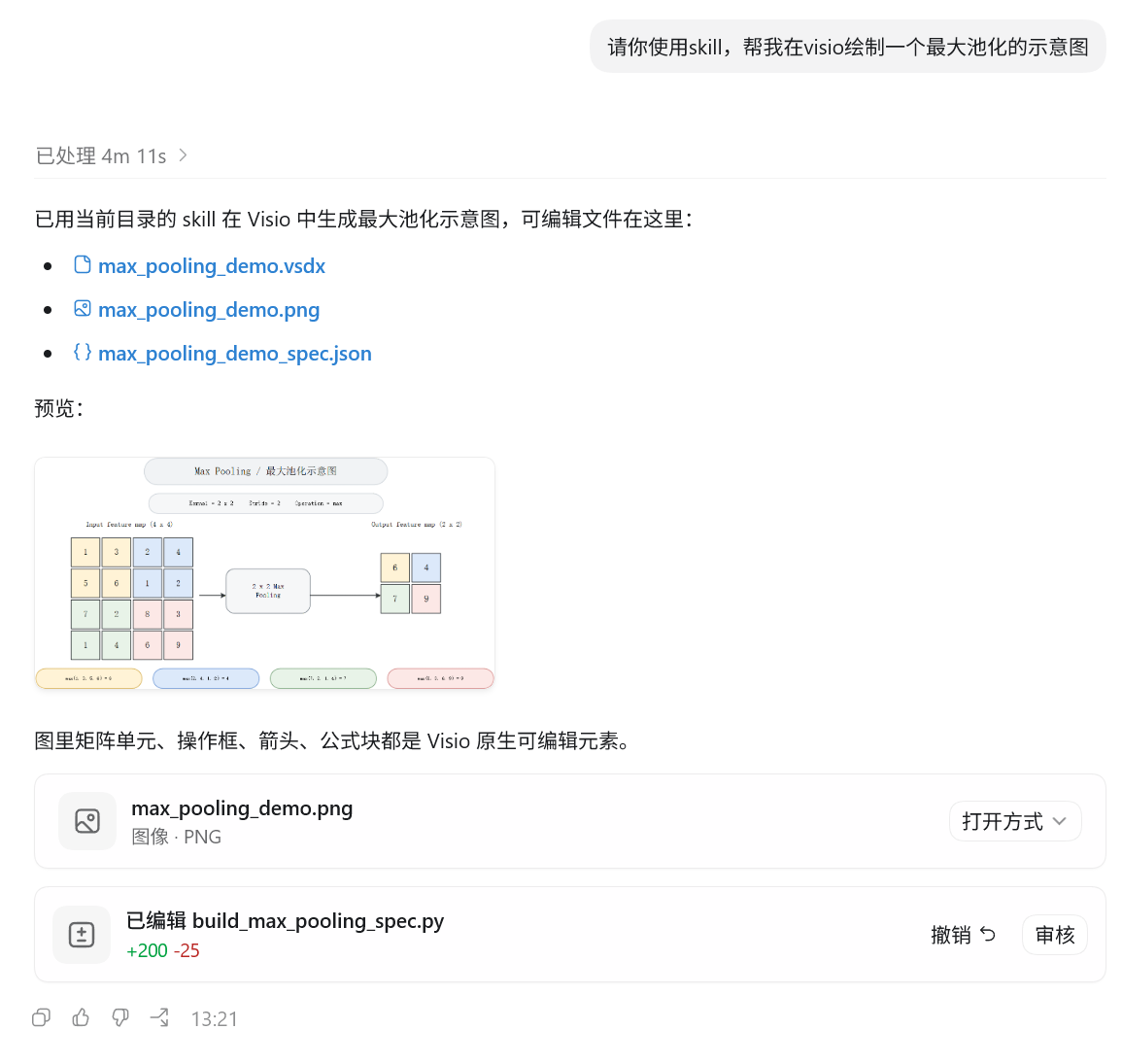 Auto-Visio-Helper 界面截图