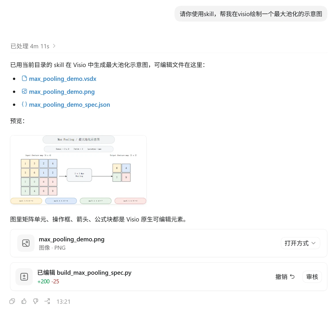 Auto-Visio-Helper 界面截图